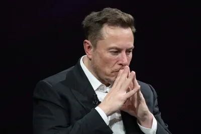 Revenu universel infini : Elon Musk dit non à l'épargne