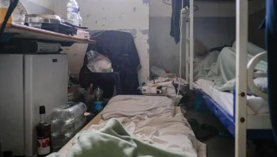 Les conditions de détention indignes à la prison de Bordeaux-Gradignan