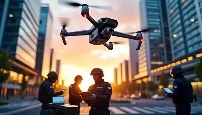 Les agents de sécurité privés pourront désormais intervenir contre...