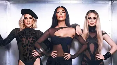 Le grand retour des Pussycat Dolls !