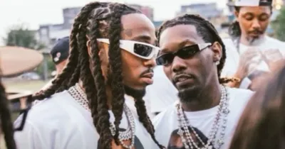 Migos : le retour officiel de Quavo et Offset