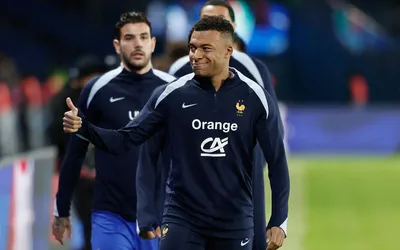 Kylian Mbappé : cible d'un réseau de jeunes criminels