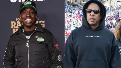 Bobby Shmurda menace Jay-Z : 'Voler, tricher et mentir ne fait pas...