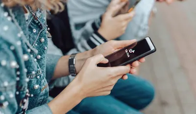 Une étude révèle que 25 % des contenus d’information sur TikTok...