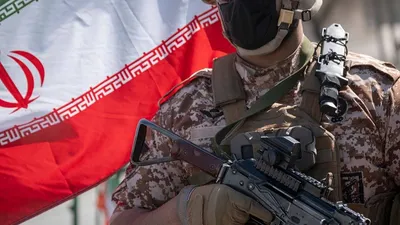 L'Iran dévoile une nouvelle stratégie de guerre qui menace...