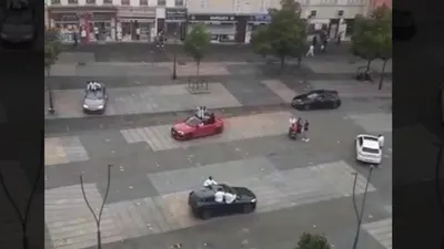 Mariage dans le 91 : une jeune femme de 20 ans dans le coma après...