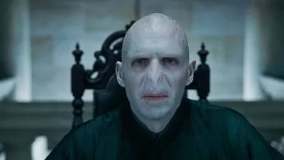 Ralph Fiennes : pourquoi il ne jouera plus Voldemort dans la...