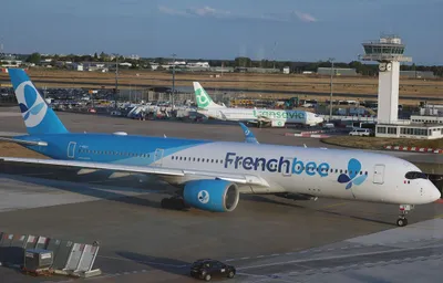 French Bee : Grève des salariés, la compagnie loue avions et personnel