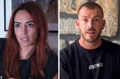 Julien Bert en appel : accusations de violences sur Hilona Gos