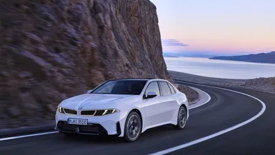 La BMW i3 électrique aux 912 km d’autonomie moins chère que la Série 3