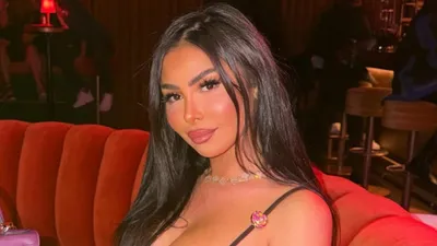 Maeva Ghennam fatiguée de Dubaï, cap vers une nouvelle destination?