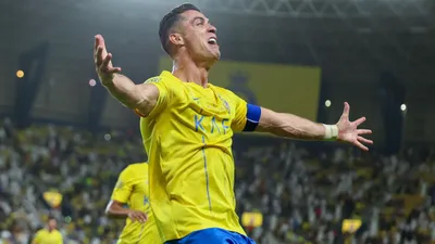 Cristiano Ronaldo a affirme que le championnat saoudien est...