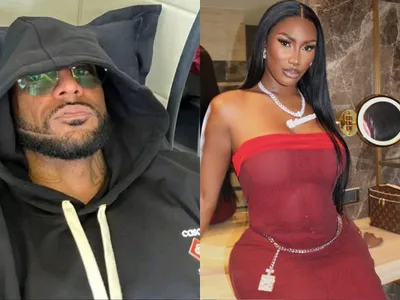 « Une vieille nymphomane qui s’est tapé tout le rap français »...