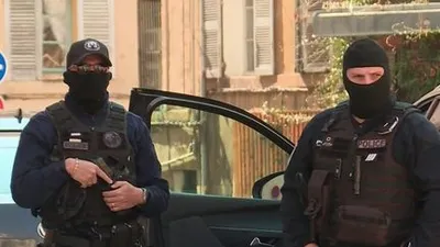 Un procès hors-norme pour la DZ Mafia : sécurité maximale à...