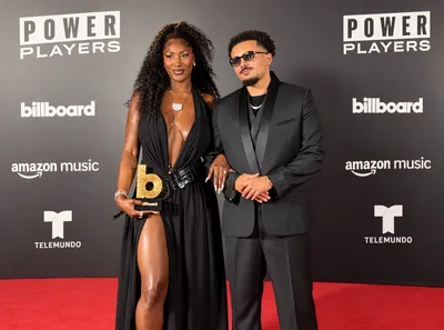 Aya Nakamura récompensée par Billboard France pour son parcours...