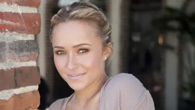 Hayden Panettiere : contrôle social à son domicile une semaine...