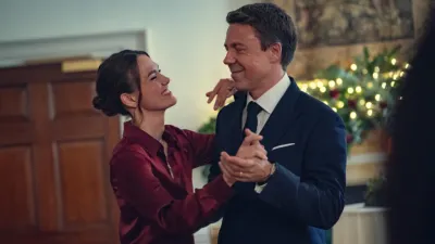 Nouveautés Netflix en novembre 2026 : Black Doves, L’Impératrice,...