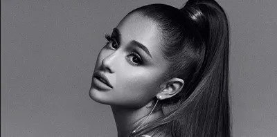 Ariana Grande de retour en studio pour son nouvel album