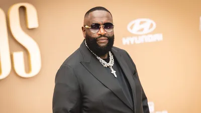 Rick Ross arrêté pour violence domestique à Miami Beach