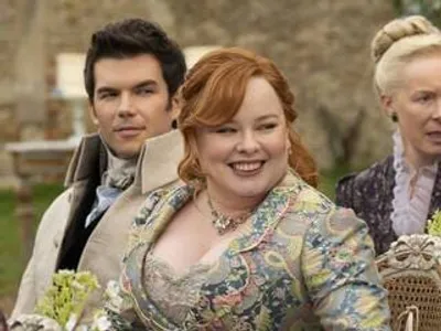 « La chronique des Bridgerton » saison 5 : déception pour les fans...