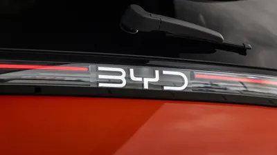 BYD : sa prime pour les voitures électriques financée par EDF...