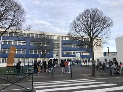 Grève du 29 septembre : l'altercation proviseur-élève fait le buzz...
