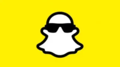 Snapchat : Pourquoi le petit fantôme du logo porte des lunettes ?