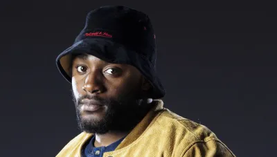 « Décennie » : Gradur prépare son retour avec un nouvel album et...