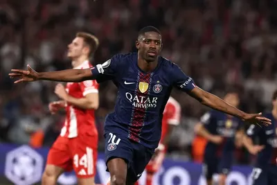 Le PSG fait tomber le Bayern et file en finale!