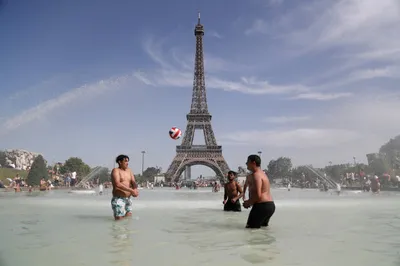 Meteo France évoque une canicule dès lundi ?