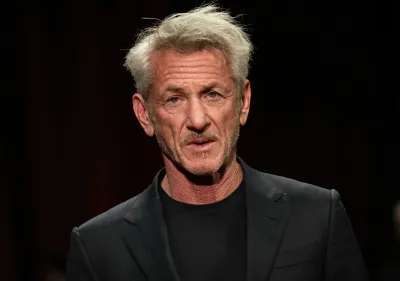 Les raisons de l'absence de Sean Penn aux Oscars révélées