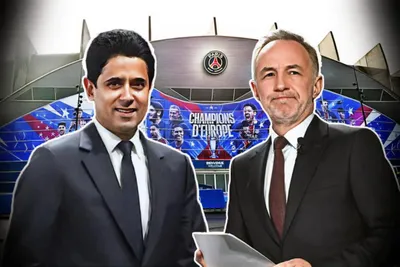 Parc des Princes : Emmanuel Grégoire demande un mandat pour le PSG