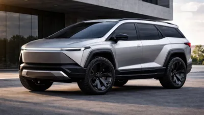 Tesla prépare un remplaçant cool pour les Model S et X