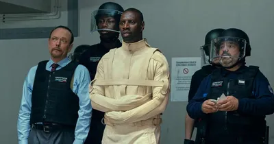 Lupin Saison 4 : La bande-annonce dévoilée, Assane Diop est de retour