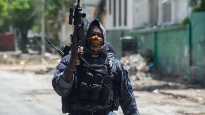 Au moins 70 morts à Haïti : attaques brutales de gangs