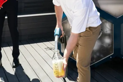 Produire de l'essence avec l'air ambiant : Aircela révolutionne le...