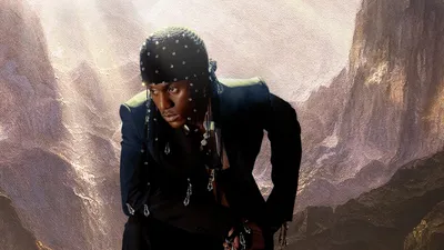 « STARLIFE » Sparks 8 : Victony fait ses débuts dans le classement...