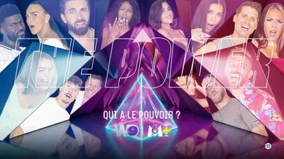 The Power saison 3 déprogrammé de W9