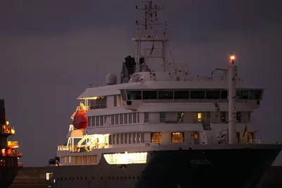 Hantavirus sur le MV Hondius : évacuation des passagers aux Canaries
