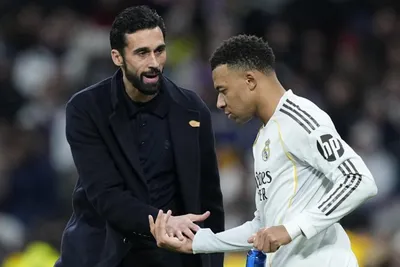Real Madrid : Mbappé en guerre avec son entraîneur Arbeloa