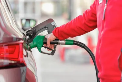 3 € le litre de diesel en France : un triste record battu