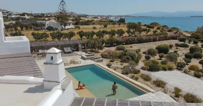 Fraude fiscale : une femme sans domicile fixe vivait dans une villa...