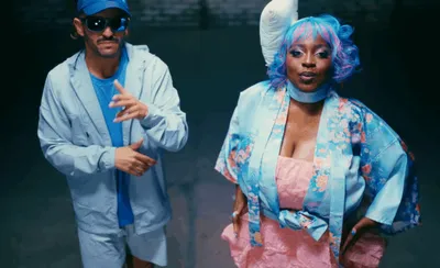 Malik Bentalha reprend Jul et Théodora dans une parodie hilarante