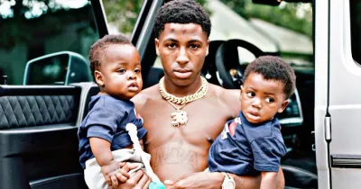 NBA YoungBoy supprime ses réseaux après une dispute publique avec...
