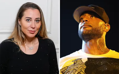 Booba face à Magali Berdah : 40 millions d'euros en jeu