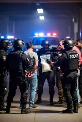 Affaire de la DZ Mafia : 26 personnes mises en examen à Marseille