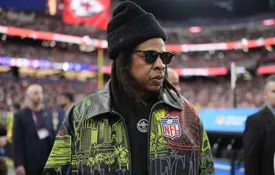 Jay-Z se bat contre la grand-mère d'un homme prétendant être son fils