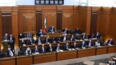 Le Liban vote l'abolition de la peine de mort, une première au...
