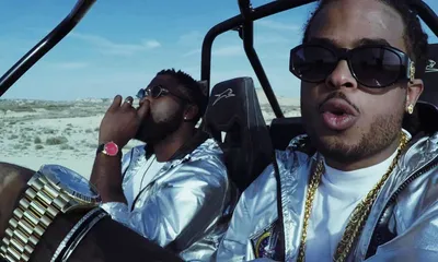 Kalash annonce un album commun avec Damso : 8 à 10 titres en...