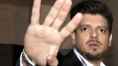 Greg Guillotin : plainte pour viol sur conjoint, une enquête ouverte